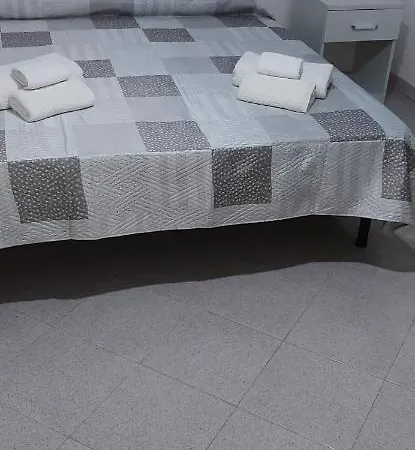 Holiday home Casa Vacanza Il Fiore *