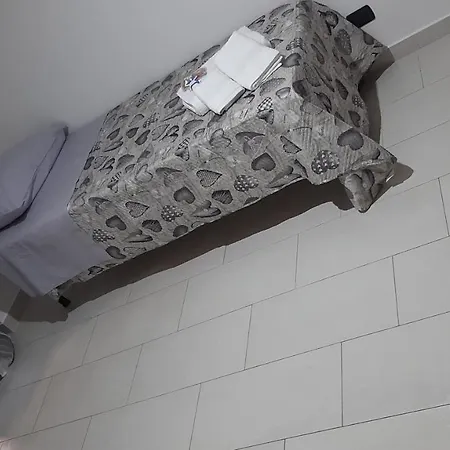 Holiday home Casa Vacanza Il Fiore Castelbuono (Sicily)