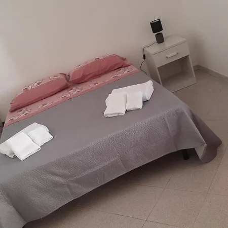 בית נופש Casa Vacanza Il Fiore