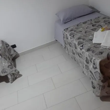 Casa Vacanza Il Fiore בית נופש *
