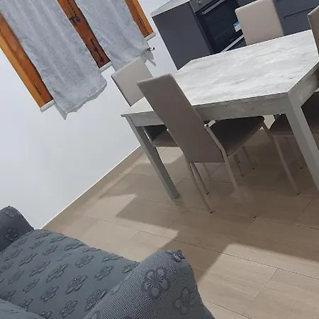 Casa Vacanza Il Fiore בית נופש