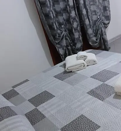 Holiday home Casa Vacanza Il Fiore Castelbuono (Sicily)
