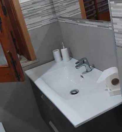 Casa Vacanza Il Fiore Castelbuono (Sicily)