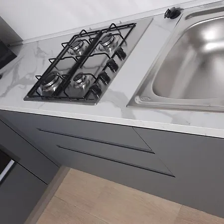 Casa Vacanza Il Fiore Holiday home *