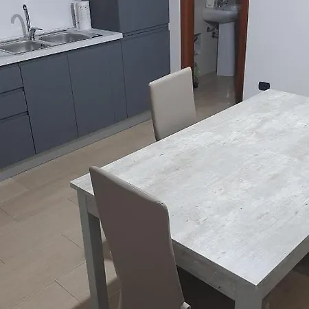 Casa Vacanza Il Fiore * Castelbuono (Sicily)