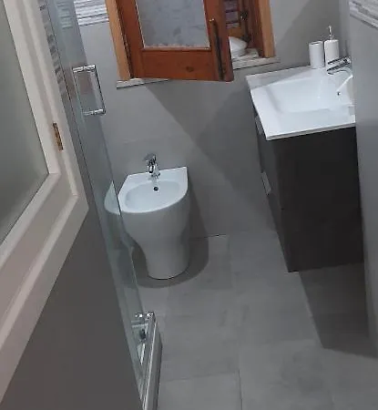 Casa Vacanza Il Fiore Castelbuono (Sicily)