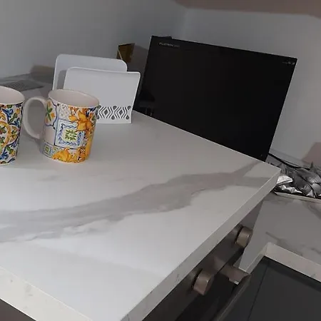 בית נופש Casa Vacanza Il Fiore